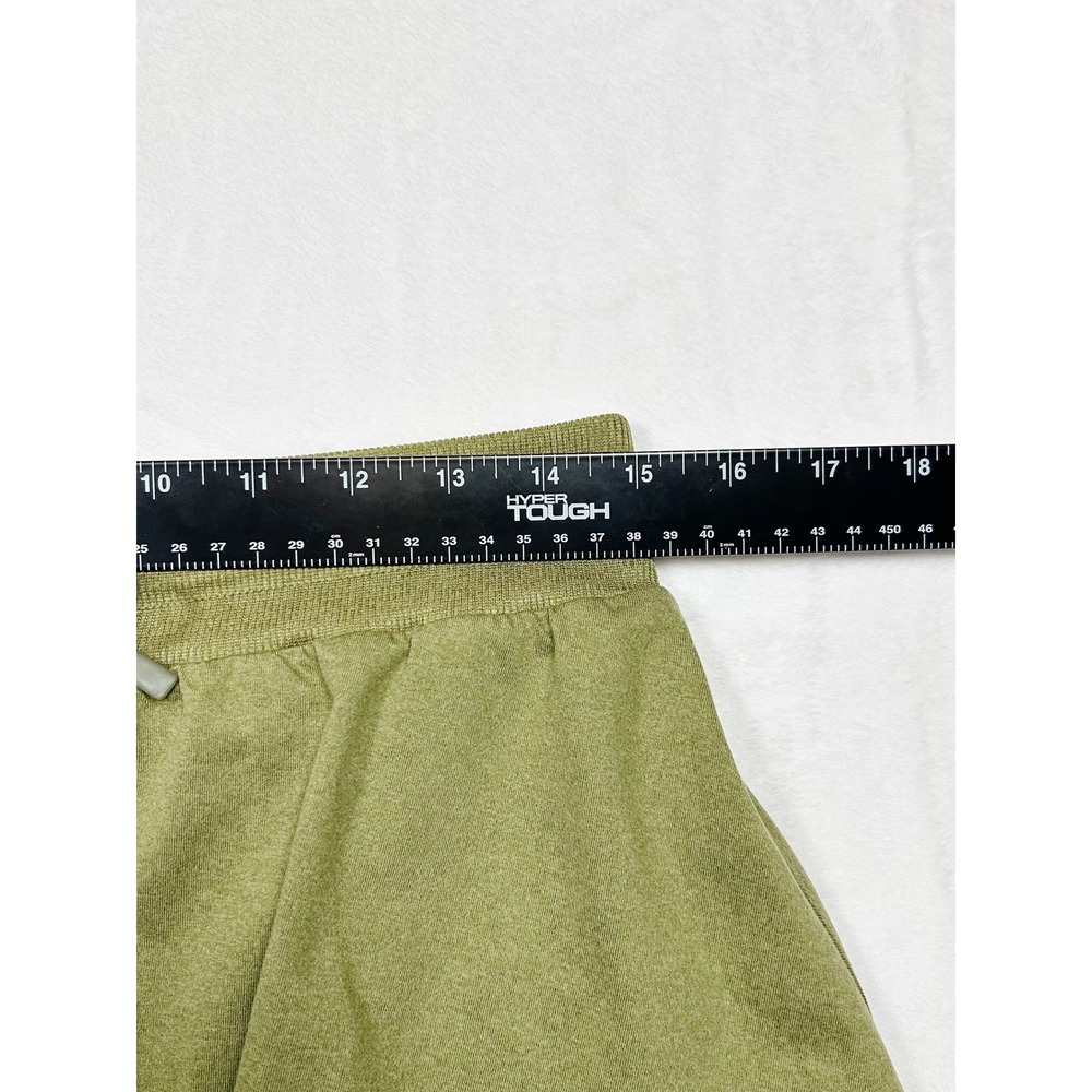 Fabletics Olive Green Skort - Picture 6 of 8